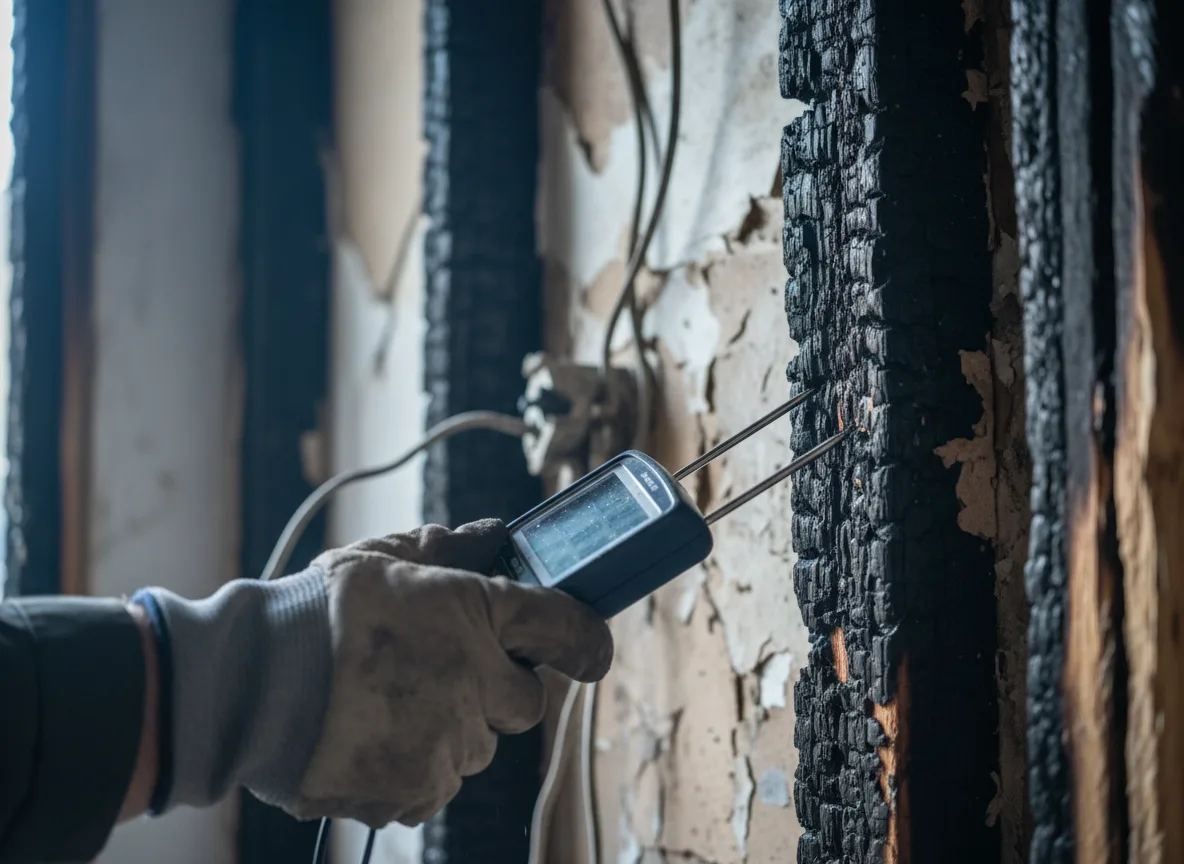 Fire Damage Restoration Indianola, NE FAQs
